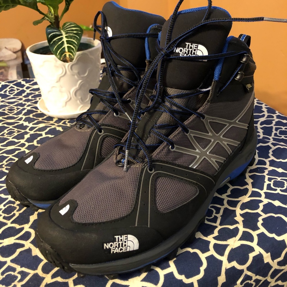 The North Face MENS Winter/Hiking Boots